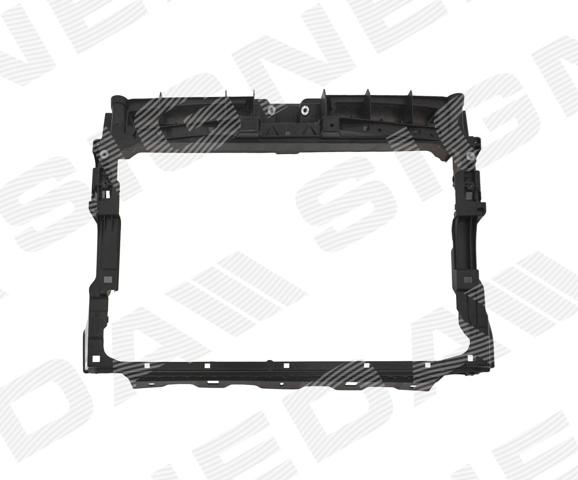 Soporte de radiador  Signeda PVG30127A