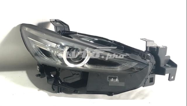 Faro derecho GRF851031A Mazda