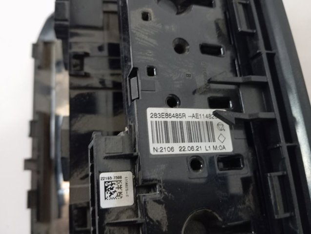  Renault (RVI) 275105451R