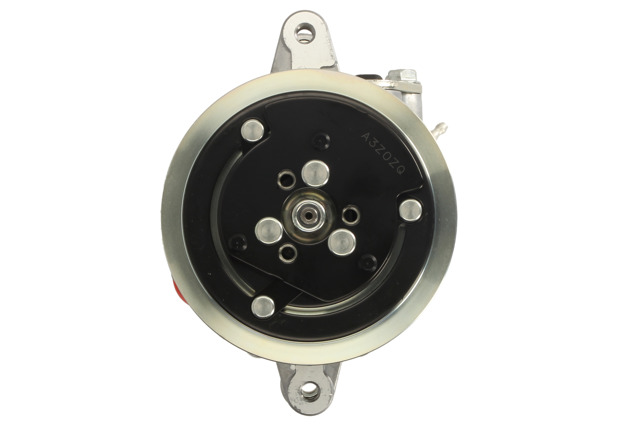 SD7B107170 Sanden Compresor climatizador