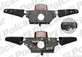 Interruptor de la columna de dirección completo Polcar 5062PZ1 precio, desde 76,96 EUR