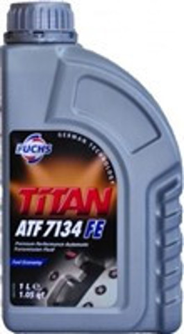 Aceite transmisión TITAN TITANATF71341L