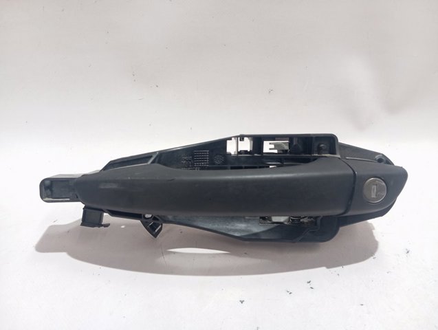 Comprar 9802977380 Opel Soporte de manija exterior de puerta trasera izquierda