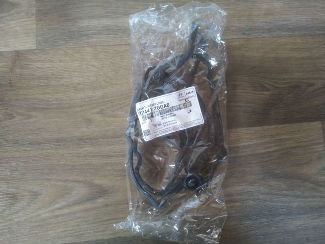 224412GGA0 Hyundai/Kia Junta de balancínes