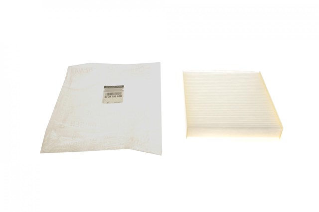 Filtro de habitáculo RENAULT 272773974R