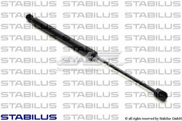 Amortiguador maletero 16687 Stabilus