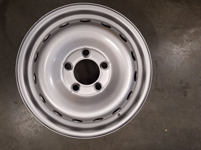 Llantas (Estampado) Renault (RVI) 403008904R precio, desde 58,78 EUR