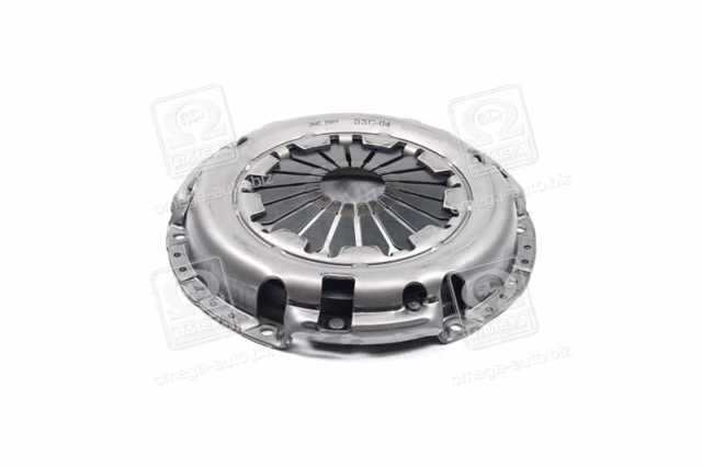 Plato de presión de embrague SSC04 VALEO