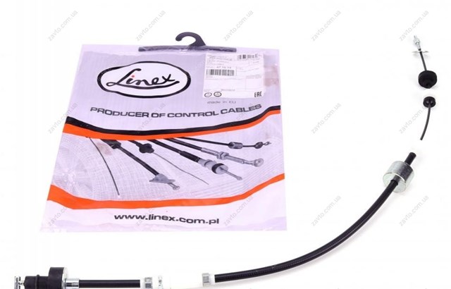 47.10.14 Linex cable de embrague