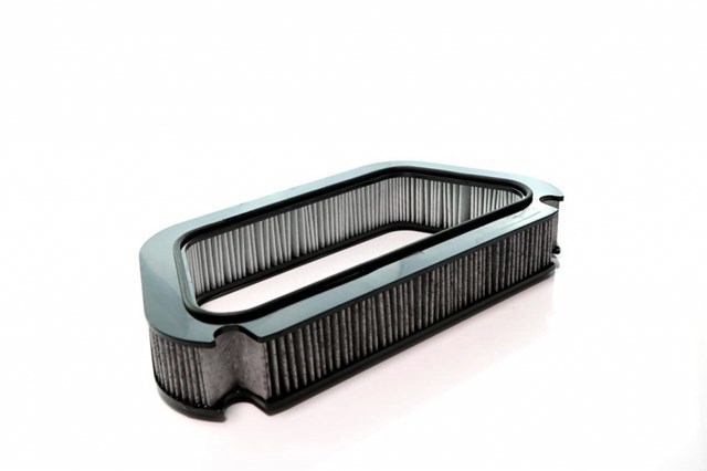 Filtro de cabina Shafer SAK176 precio, desde 23,69 EUR