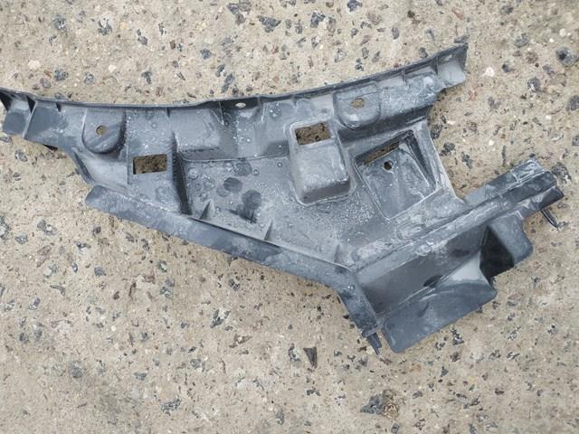 Rejilla de ventilación, parachoques delantero, izquierda TOYOTA 5282278010