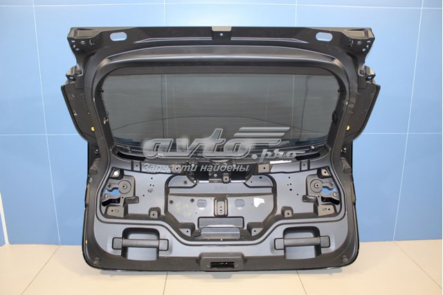Comprar T4A13309LML Jaguar Puerta del maletero, trasera