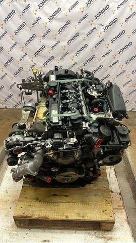 Comprar OM651924 Mercedes Motor completo