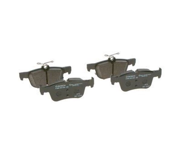 Pastillas traseras de freno Bosch 986494839 precio, desde 13,95 EUR