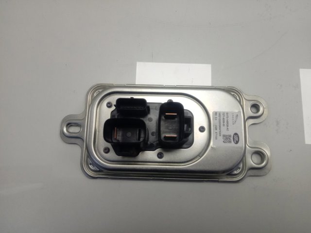 Módulo de control de red de a bordo Land Rover GX7314B526AC