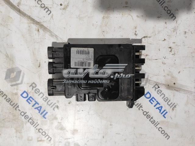 243501820R Nissan módulo de gestión de batería (ecu)