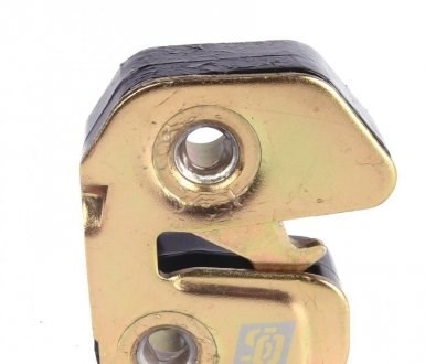 Cerradura delantera derecha Solgy 305023