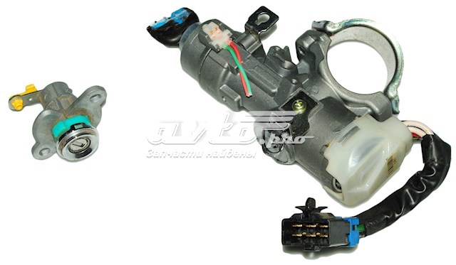 Interruptor de encendido para Hyundai Elantra IV HD