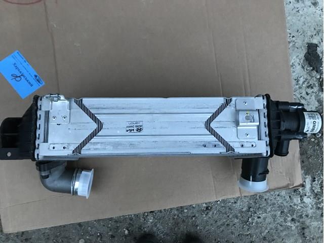 Radiador de aire de admisión Hyundai/Kia 282802M800 precio, desde 281,69 EUR