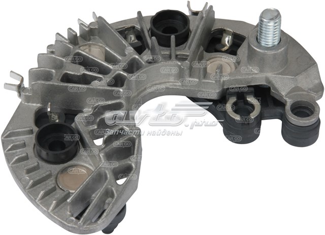 Alternador Diodo Puente Rectificador BMW 5 (E61)