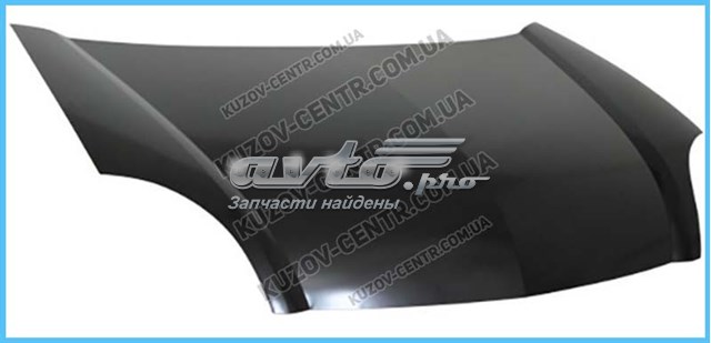 Capó del motor FPS FP5610280 precio, desde 108,90 EUR