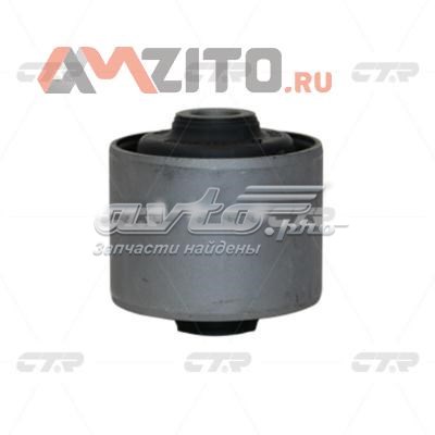 CVKH-176 CTR suspensión, brazo oscilante, eje trasero, superior