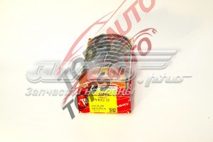 M1050A025 Taiho Juego de cojinetes de cigüeñal, cota de reparación (+0,25 mm)