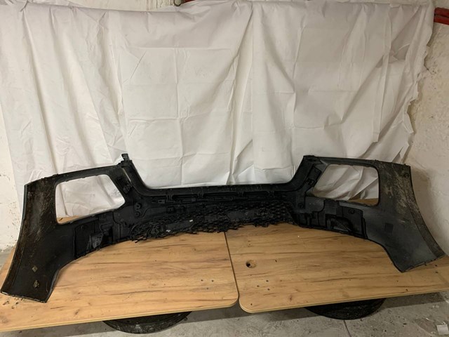 Comprar LR113285 Land Rover Defensa delantera