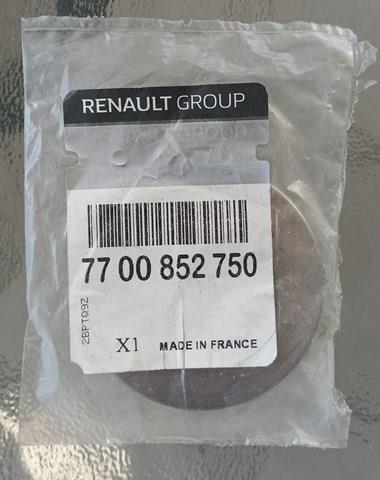7700852750 Renault (RVI) arandela seguro semieje