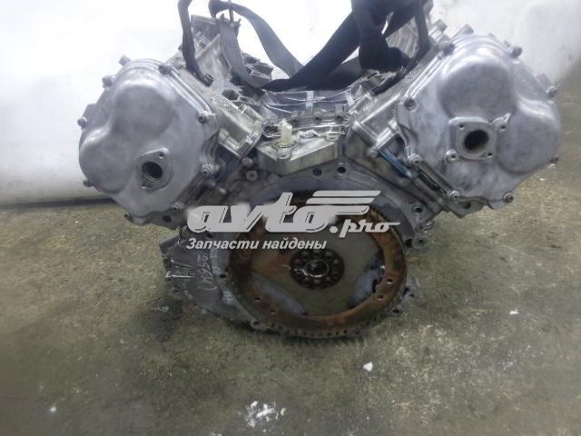 BXA VAG Motor completo
