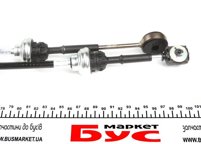 M610438 Renault (RVI) cables de accionamiento, caja de cambios