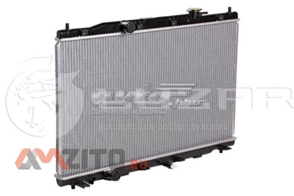 Comprar LRC2314 Luzar Radiador de auto
