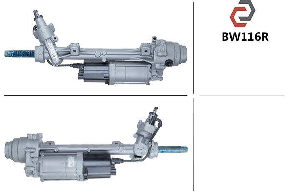 32106868878 BMW cremallera de dirección