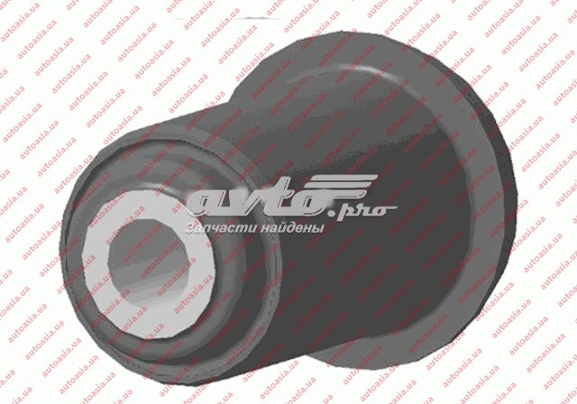 Silentblock de suspensión delantero inferior Chery QQ6 (S21)