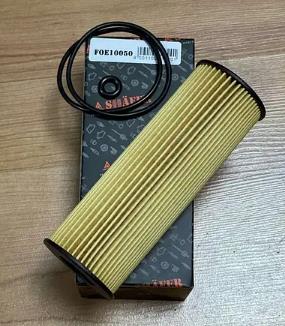 Filtro de aceite FOE10050 Shafer
