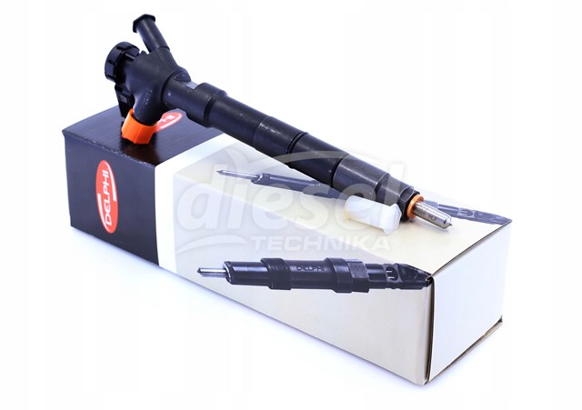 Comprar 28565336 Delphi Inyector