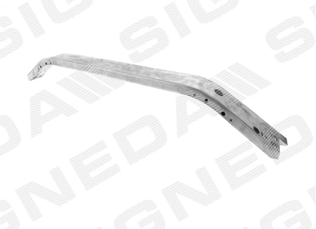 Refuerzo de parachoques delantero Signeda PBM44076A precio, desde 128,84 EUR