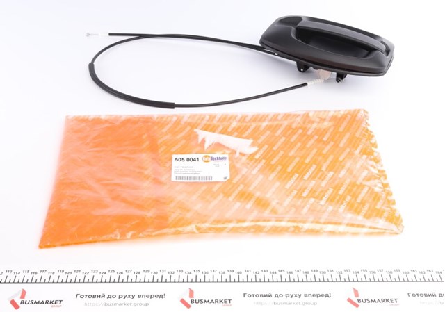 Comprar 5050041 Autotechteile Manija exterior de puerta trasera