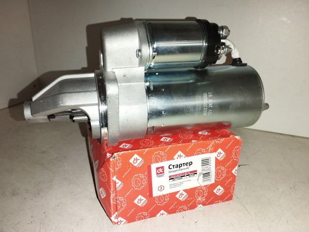 Motor de arranque LA4216370800052 LSA