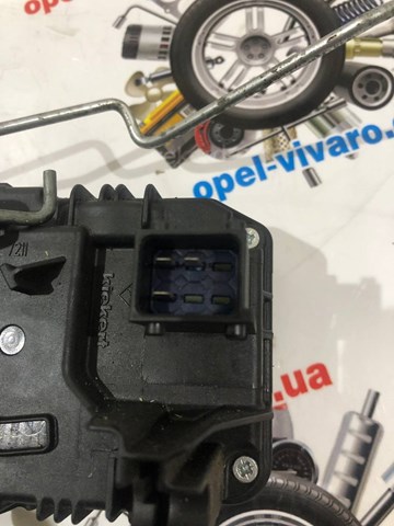  93867688 Opel