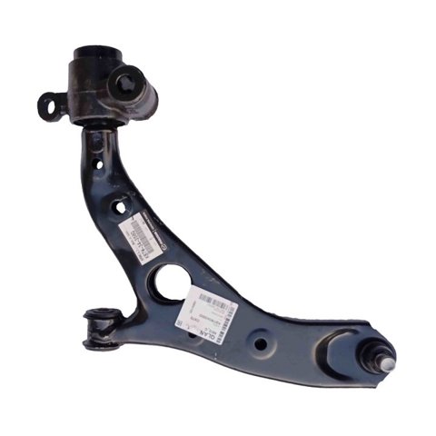 Comprar KB7W34350H Mazda Brazo inferior izquierdo de la suspensión delantera