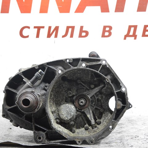 AFK VAG Motor completo