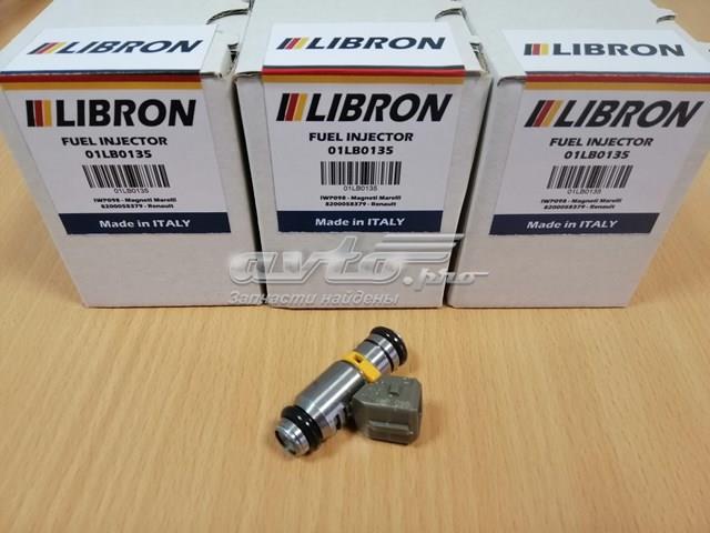 IWP098 Magneti Marelli Inyector de combustible