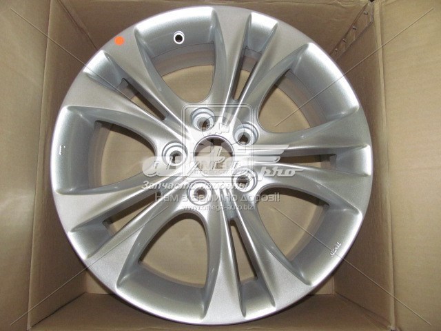 llantas de aluminio Hyundai/Kia 529103S211