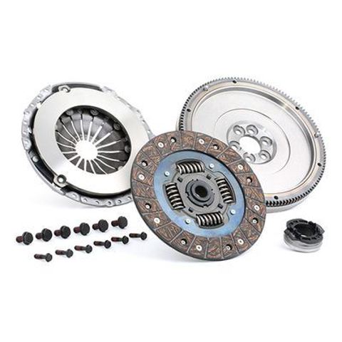 Mecanismo de embrague LUK 417001610 precio, desde 389,05 EUR