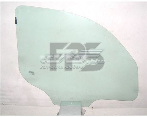 0046747429 Fiat/Alfa/Lancia luna de puerta delantera izquierda