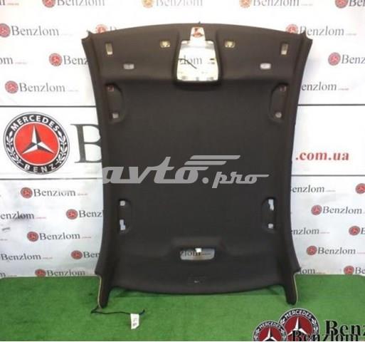 Techo interior 2046902850 Mercedes