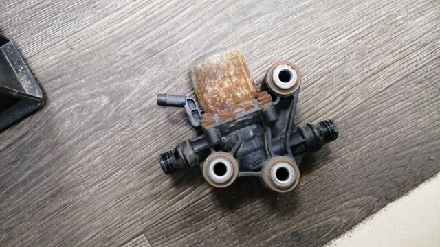 Comprar 4460913010 Wabco Válvula dosificadora de la bomba AdBlue