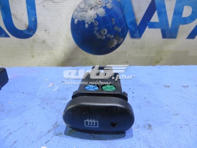 Botón de encendido de la calefacción de la luneta trasera General Motors 96168694 precio, desde 15,84 EUR