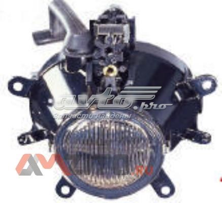 Comprar 4442008NUQ Depo/Loro/Abakus Faro antiniebla universal